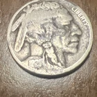 1921 5C Buffalo Nickel Actual Coin. Checkout My Other Coins Good Bargains Good