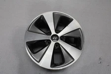 WHEEL RIM Hyundai Sonata 2011 11 2012 12 17x6-1/2 ALLOY 1393073