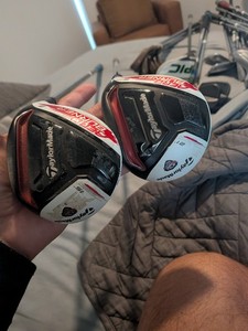 Taylormade Aeroburner Set | eBay