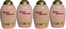 4 Pack OGX Cherry Blossom Conditioner Heavenl...