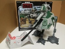 Star Wars Vintage Collection Revenge Of The Sith AT-AP