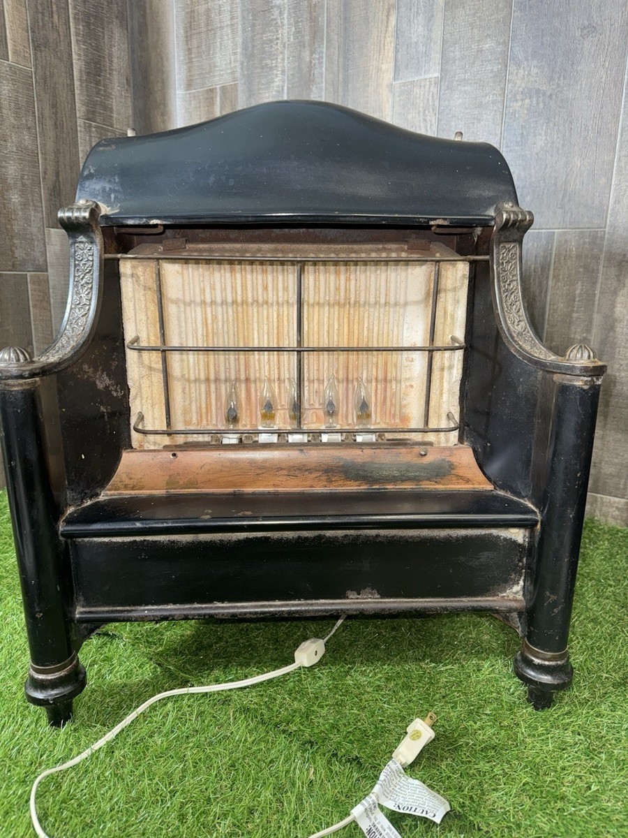 Unvented gas heaters like the Humphrey Radiantfire (carbon monoxide as background noise)