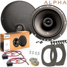 INFINITY BY HARMAN LAUTSPRECHER f�r BMW MINI Coupe II R58 2011-2014 Front #CJQA