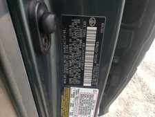 2004 Toyota Camry Abs Control Module Actuator Pump Assembly Used 150k Miles