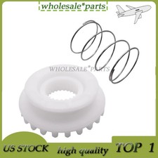 Fits GE WH05X24185 Washing Machine Clutch  WH01X24434 Washer Spring US