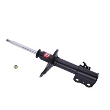 Kyb Gr-2 Excel-g 334171 Strut Bare Front Left Driver - Genuine Kyb Nos
