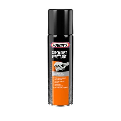 Wynns 56479 Super Rust Penetrant Multifunktionsöl 500ml Spraydose