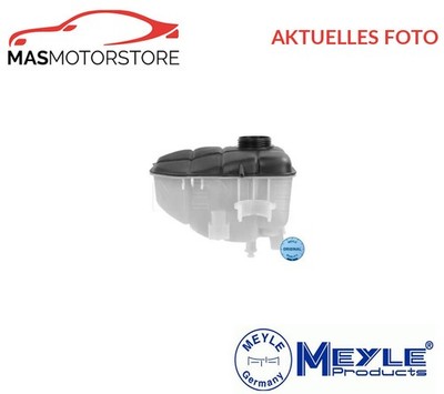 KÜHLMITTEL AUSGLEICHSBEHÄLTER MEYLE 014 223 0001 A NEU OE QUALITÄT