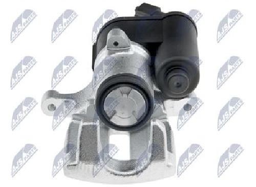 Original NTY Brake Caliper HZT-AU-000 For Audi