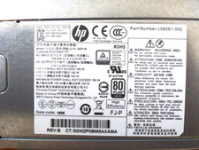 L08261-002 HP Envy Pavilion 590/595 Desktop 180W Power Supply D16-180P1B