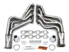 Dougs Headers D322-ss Stainless Steel Long-tube Headers 1964-1967 Big Block Dougs Headers D322-ss Stainless Steel Long-tube Headers 1964-1967 Big Block