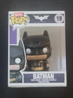 FUNKO BATMAN BITTY POP  "DARK KNIGHT BATMAN" #19 EXCLUSIVE!