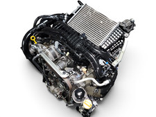 Subaru Wrx 2018 2019 2020 2021 2.0l 4cyl Turbo Engine Motor Jdm Fa20 Fa20dit