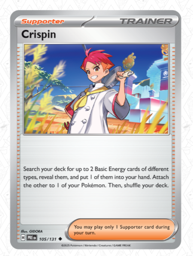 Pokemon S&V  Prismatic Evolutions Cards Singles - Complete Your Set! - Bild 114 von 153