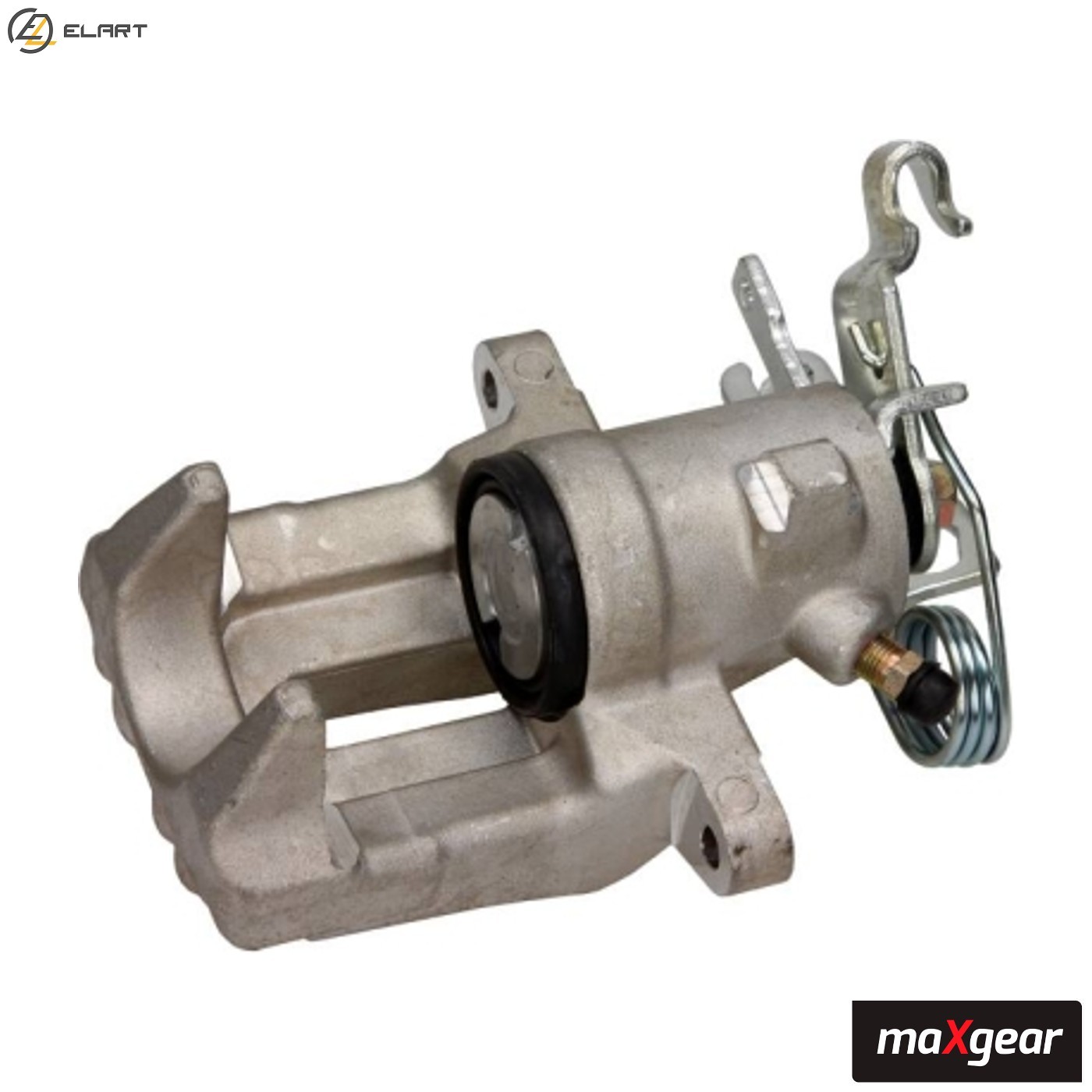BRAKE CALIPER 82-0076 FOR VW CADDY/IV/Box/Body/MPV/III BSX 2.0L CFHC/CLCB 2.0L