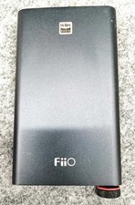 FiiO Portable Headphone Amplifier USB DAC High-Res Native DSD Playback Used