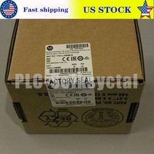 New AB 1763-L16BBB MicroLogix 1100 16 Point Controller 1763L16BBB US Free Tax