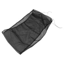 Birdcage Net Cover - Bird Cage Mesh Hood - Mesh Fabric Dust Guard - Parrot Cage