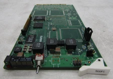 Evertz 500FC Frame Controller Card