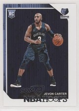 2018-19 Panini NBA Hoops Jevon Carter #271 12br