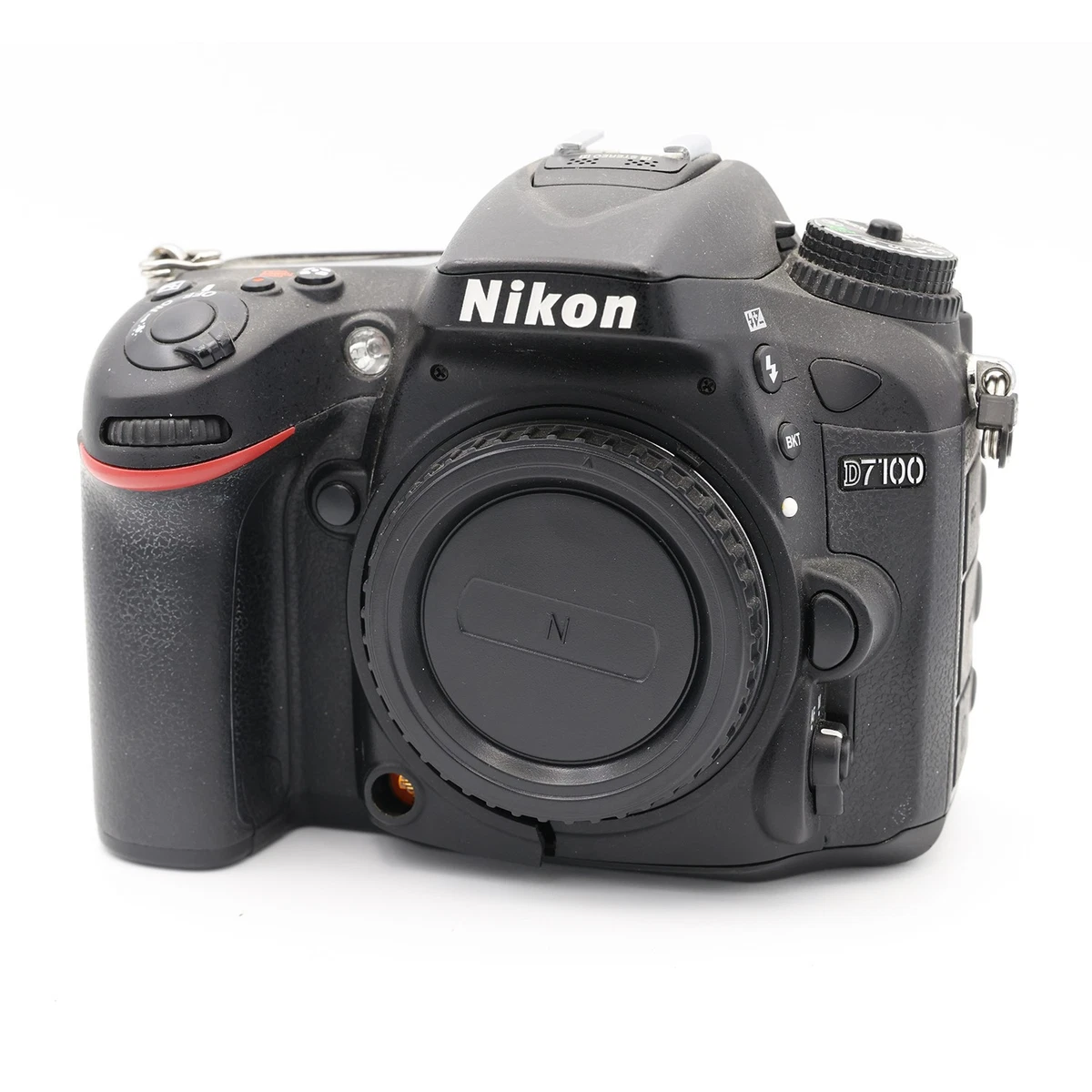 美品 NIKON ニコン D7100 M358 Amazon | Nikon デジタル一眼レフカメラ D7100 18-200VRIIレンズキット