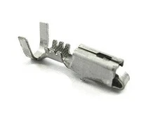 Delphi 12077413 Metri-Pack Female Loose Terminal 12-10 Ga 280 Series-50Pack