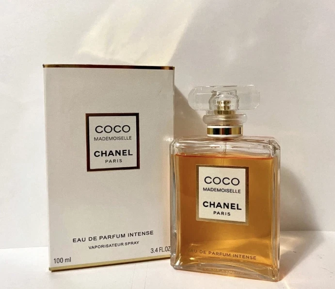 Chanel Coco Mademoiselle 100ml for sale | eBay