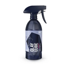GYEON Q²M ClayLube 500 ml | Gleitmittel für Reinigungsknete Auto Lack Reinigung