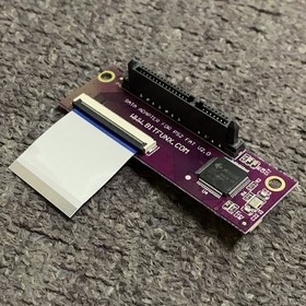 SATA Upgrade Adapter For Sony PlayStation 2 PS2 IDE Hard Drive Network Adapter