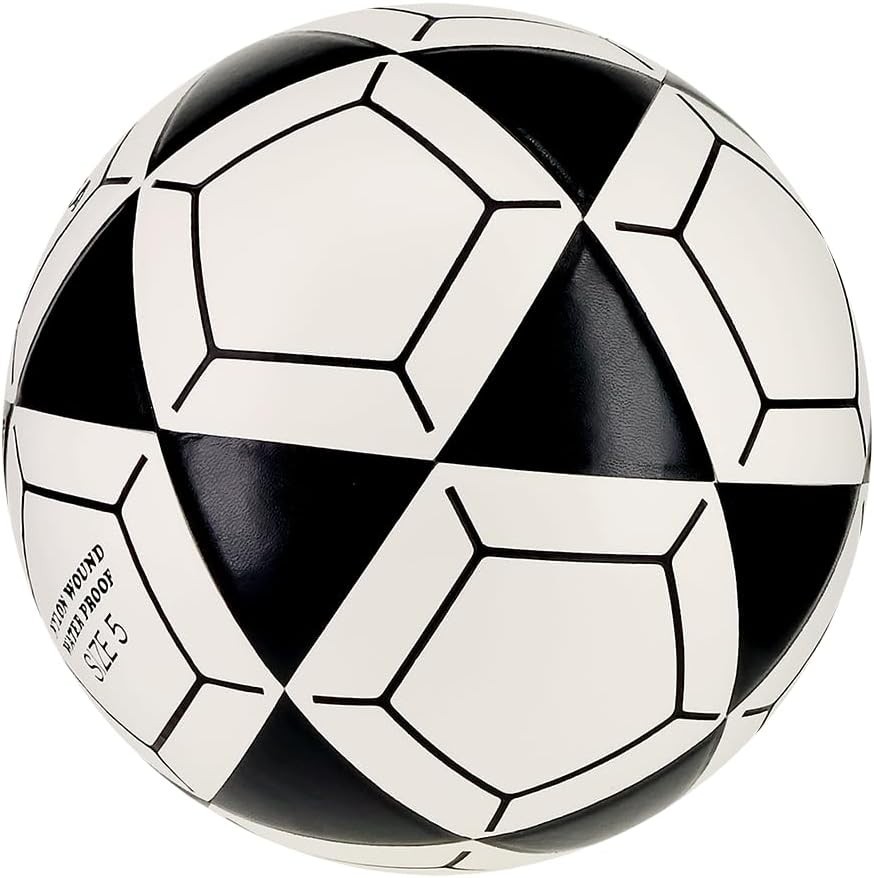 サッカーボール soccer ball  size5 Mikasa FT-5 Size 5 Soccer Ball - Official Match Ball - Multiple