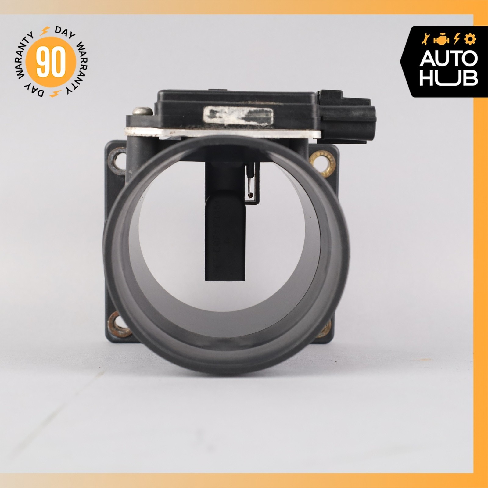 00-04 Aston Martin DB7 Vantage Mass Air Flow Sensor OEM 38k