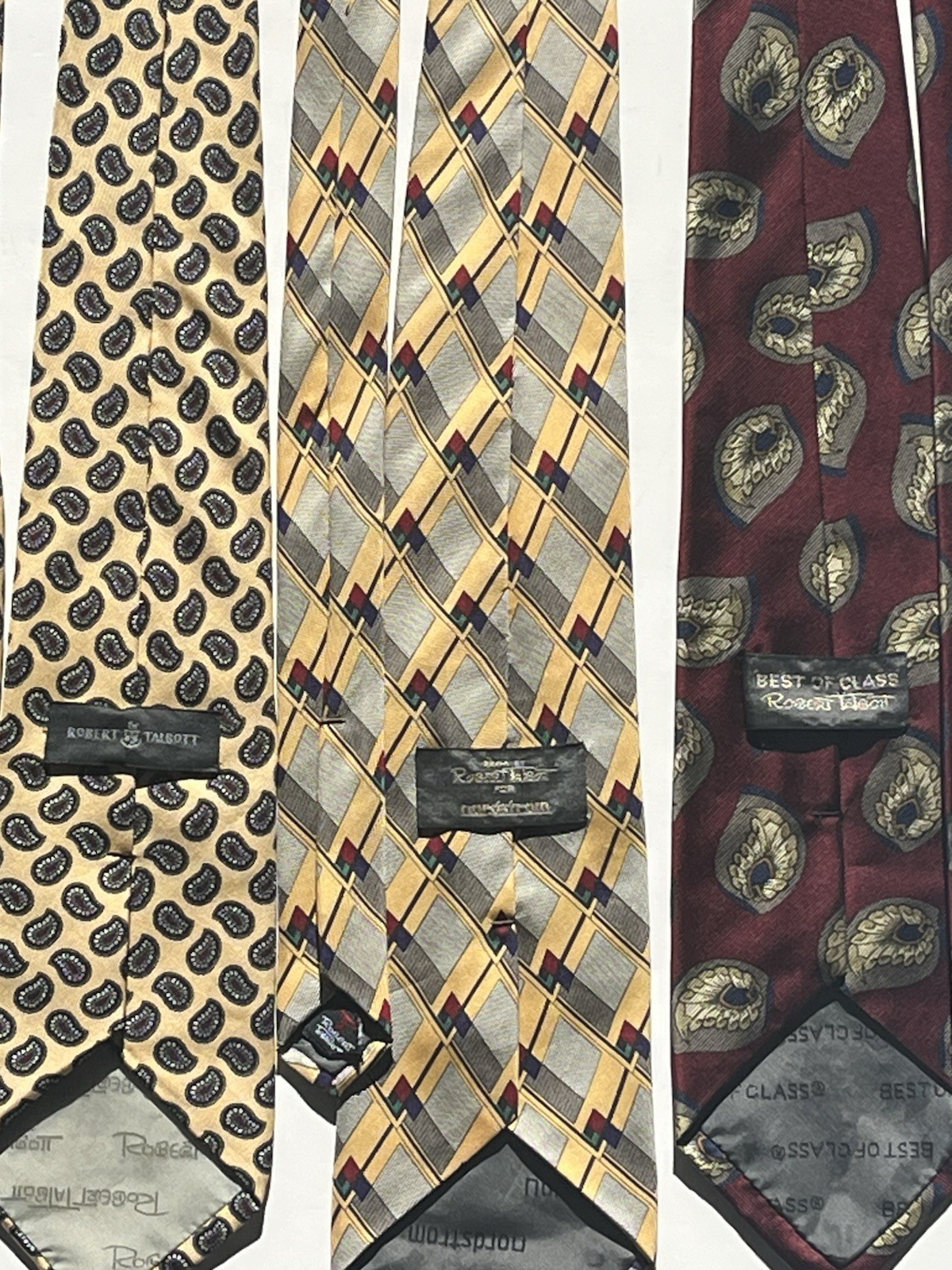 Robert Talbott Ties - image 4