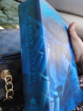 First edition order of the Phoenix