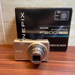 Finepix F200exr | eBay
