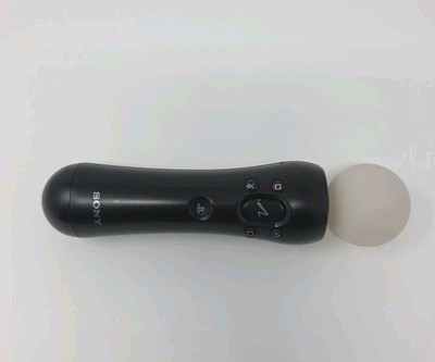 Sony PlayStation 3 PS3 PS VR PS4 CECH-ZCM1U Move Motion Controller