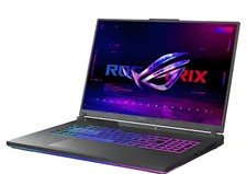 ASUS ROG STRIX G18 GAMING LAPTOP