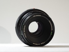 Zenza Bronica ZENZANON EII 75mm f/2.8 for ETR, ETRS, ETRSi, ETRC