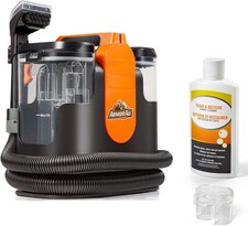 Armor All Scc301 0901 Carpet Upholstery Spot Cleaner Auto Pet Stain Remover