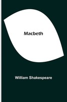 William Shakespeare | Macbeth | Taschenbuch | Englisch (2022) | Alpha Editions