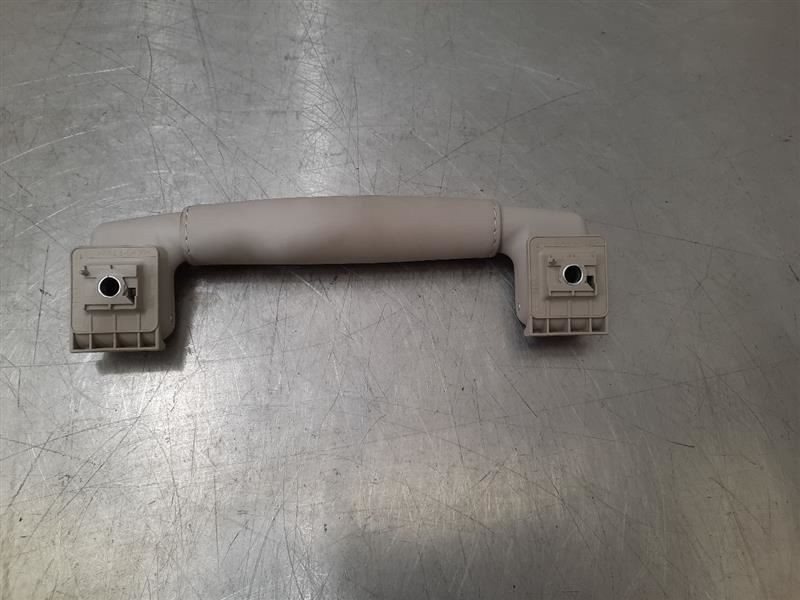 16 2016 MASERATI QUATTROPORTE GTS M156 OEM ROOF GRAB HANDLE SET 