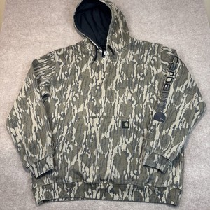 Carhartt Mossy Oak | eBay
