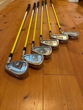 Onoff Club Iron Set