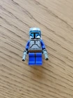 LEGO Star Wars Jango Fett 7153 Blasters Included See Description
