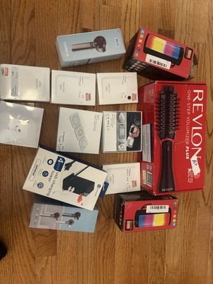 Lot Of Misc Items !