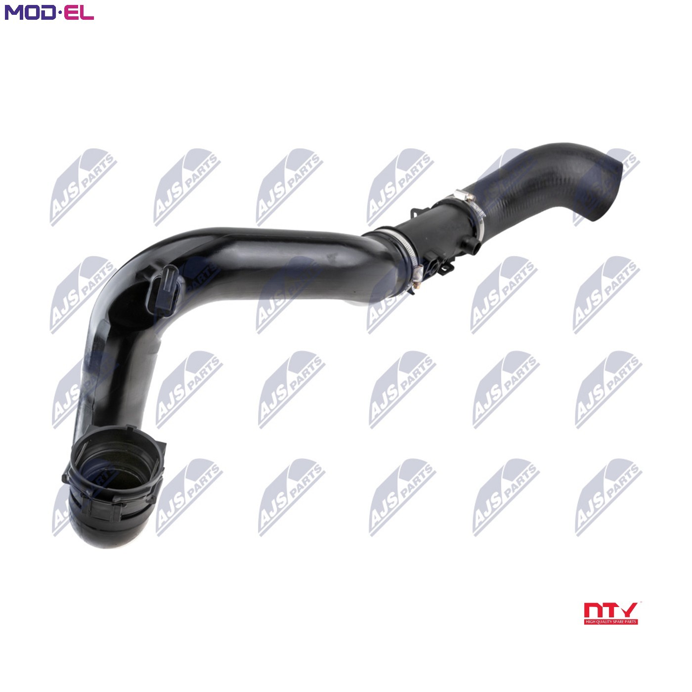 Fits NTY GPP-JG-007 Air Hose - Image 3