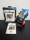 Sega Mega Drive Elite Series 96 Retrogame CIB 🇸🇪Swedish NHL Version