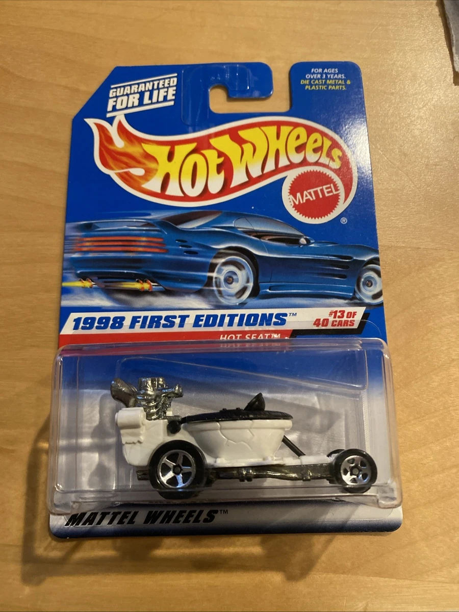 Hot Wheels SEAT Diecast Cars for sale | eBay