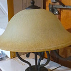 Portfolio Semi-Flush Mount Ceiling Light — photo 1