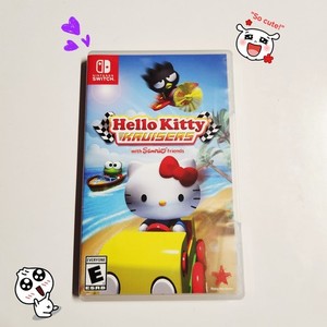 Hello Kitty Kruisers | eBay