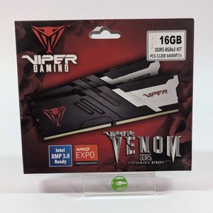 Patriot Viper Venom DDR5 | eBay